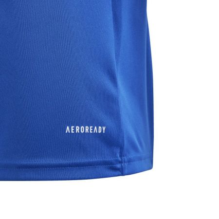 Детска Тениска ADIDAS Fortore 23 Jersey JR 527859 IQ3207 изображение 3