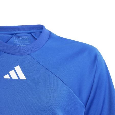 Детска Тениска ADIDAS Fortore 23 Jersey JR 527859 IQ3207 изображение 5
