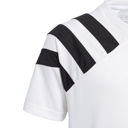 Детска Тениска ADIDAS Fortore 23 Jersey JR 527850 IK5742 изображение 4