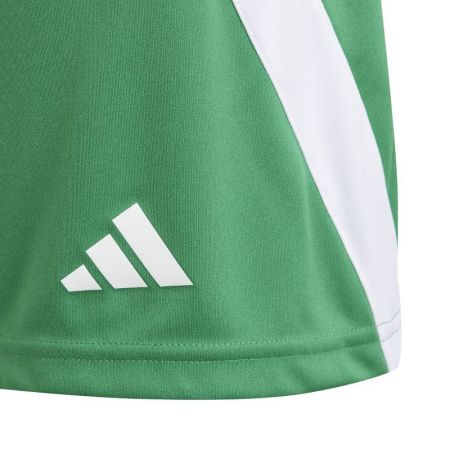 Pantaloni Scurti Copii ADIDAS Fortore 23 Shorts JR 527862 IQ3213 imagine 4
