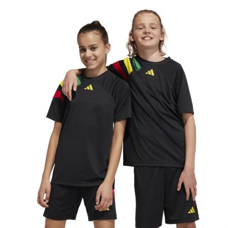 ΠΑΙΔΙΚΟ T- SHIRT ADIDAS Fortore 23 Jersey JR 527844 IK5730 εικόνα 6