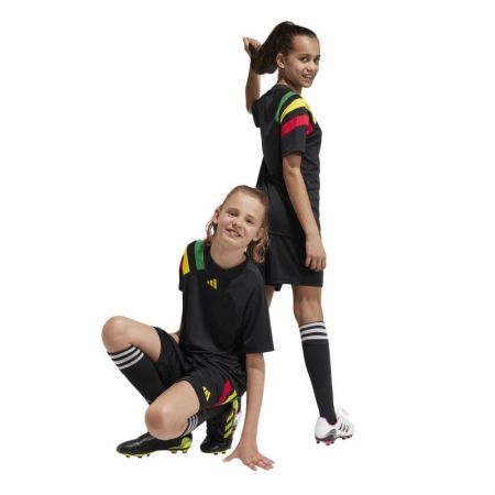 ΠΑΙΔΙΚΟ T- SHIRT ADIDAS Fortore 23 Jersey JR 527844 IK5730 εικόνα 7