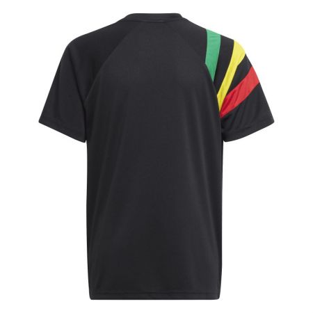 ΠΑΙΔΙΚΟ T- SHIRT ADIDAS Fortore 23 Jersey JR 527844 IK5730 εικόνα 2