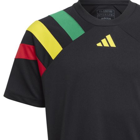 ΠΑΙΔΙΚΟ T- SHIRT ADIDAS Fortore 23 Jersey JR 527844 IK5730 εικόνα 3