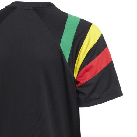 ΠΑΙΔΙΚΟ T- SHIRT ADIDAS Fortore 23 Jersey JR 527844 IK5730 εικόνα 5