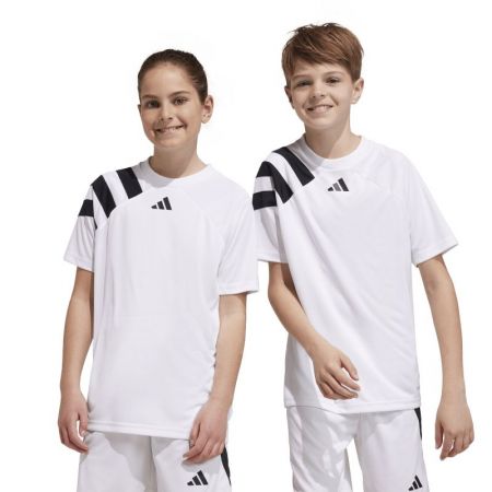 Pantaloni Scurti Copii ADIDAS Fortore 23 Shorts JR 527845 IK5734 imagine 3