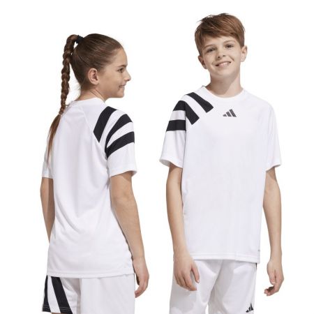 Pantaloni Scurti Copii ADIDAS Fortore 23 Shorts JR 527845 IK5734 imagine 4
