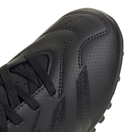 Pantofi Centipede Copii ADIDAS Predator Club Turf 530259 IF6419 imagine 8