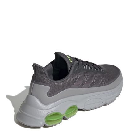 Дамски Маратонки ADIDAS Quadcube 521403 EG4393 изображение 3