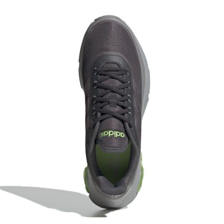 Дамски Маратонки ADIDAS Quadcube 521403 EG4393 изображение 4