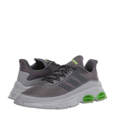 Дамски Маратонки ADIDAS Quadcube 521403 EG4393 изображение 6