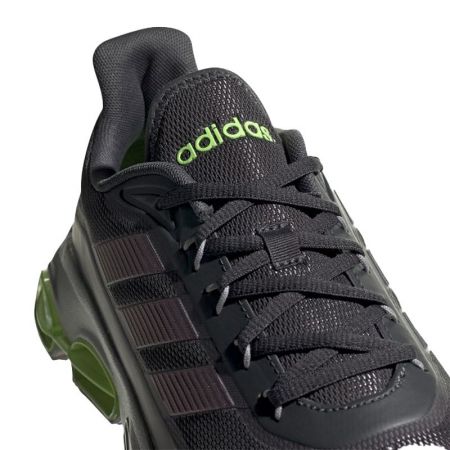 Дамски Маратонки ADIDAS Quadcube 521403 EG4393 изображение 8