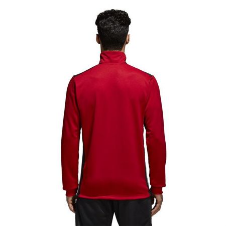 Bluza Barbati ADIDAS Regista 18 Training Top 518711 CZ8651 imagine 2