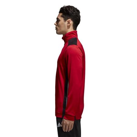 Bluza Barbati ADIDAS Regista 18 Training Top 518711 CZ8651 imagine 3