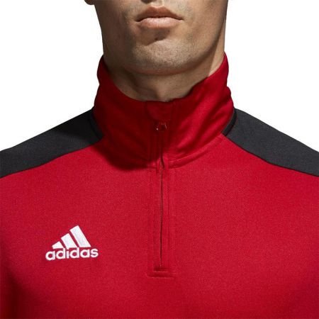 Bluza Barbati ADIDAS Regista 18 Training Top 518711 CZ8651 imagine 4