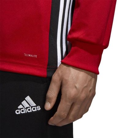 Bluza Barbati ADIDAS Regista 18 Training Top 518711 CZ8651 imagine 5