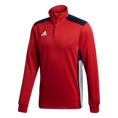 Bluza Barbati ADIDAS Regista 18 Training Top 518711 CZ8651 imagine 6
