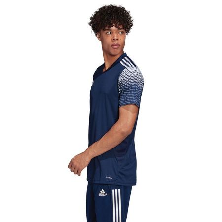 ΑΝΔΡΙΚΟ T- SHIRT ADIDAS Regista 20 518730 FI4555 εικόνα 2