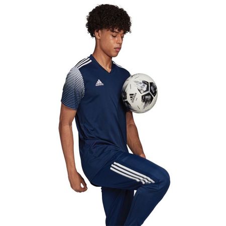 ΑΝΔΡΙΚΟ T- SHIRT ADIDAS Regista 20 518730 FI4555 εικόνα 4