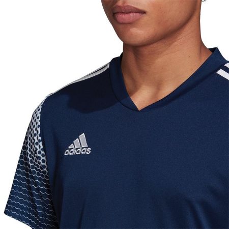 ΑΝΔΡΙΚΟ T- SHIRT ADIDAS Regista 20 518730 FI4555 εικόνα 5