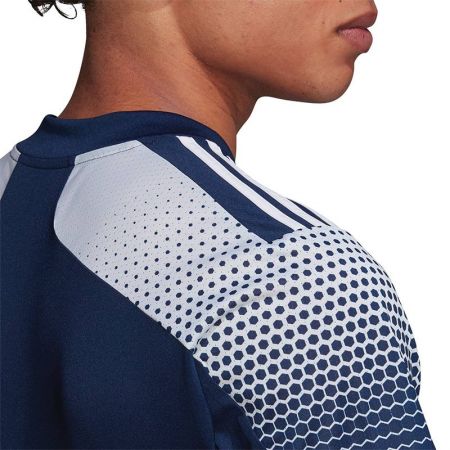 ΑΝΔΡΙΚΟ T- SHIRT ADIDAS Regista 20 518730 FI4555 εικόνα 6