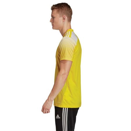ΑΝΔΡΙΚΟ T- SHIRT ADIDAS Regista 20 518727 FI4556 εικόνα 2