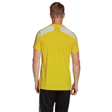 ΑΝΔΡΙΚΟ T- SHIRT ADIDAS Regista 20 518727 FI4556 εικόνα 3