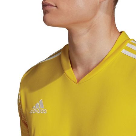 ΑΝΔΡΙΚΟ T- SHIRT ADIDAS Regista 20 518727 FI4556 εικόνα 5