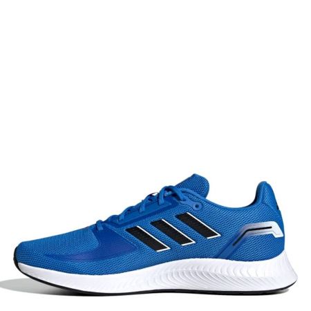 Дамски Маратонки ADIDAS Runfalcon 2.0 523072 GX8237 изображение 2