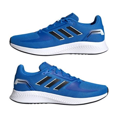 Дамски Маратонки ADIDAS Runfalcon 2.0 523072 GX8237 изображение 7