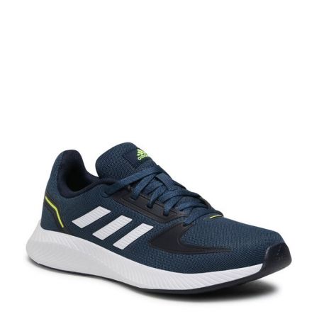 Дамски Маратонки ADIDAS Runfalcon 2.0 521936 FY9498 изображение 2
