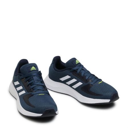 Дамски Маратонки ADIDAS Runfalcon 2.0 521936 FY9498 изображение 3