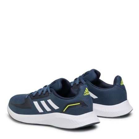 Дамски Маратонки ADIDAS Runfalcon 2.0 521936 FY9498 изображение 4