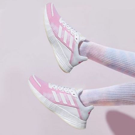 Дамски Маратонки ADIDAS Duramo SL 522628 H04631 изображение 12