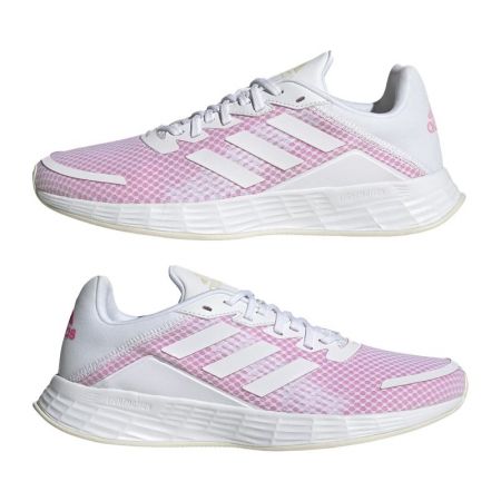 Дамски Маратонки ADIDAS Duramo SL 522628 H04631 изображение 7
