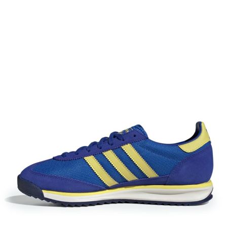 ΓΥΝΑΙΚΕΙΑ ΑΘΛΗΤΙΚΑ ΠΑΠΟΥΤΣΙΑ ADIDAS Originals SL 72 RS 532082 JH5102 εικόνα 2