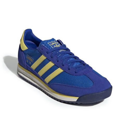 ΓΥΝΑΙΚΕΙΑ ΑΘΛΗΤΙΚΑ ΠΑΠΟΥΤΣΙΑ ADIDAS Originals SL 72 RS 532082 JH5102 εικόνα 3
