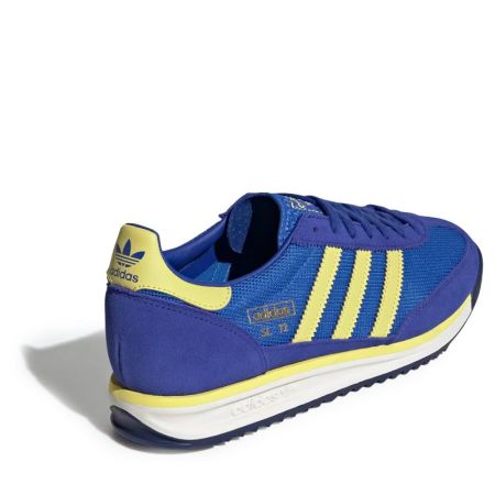 ΓΥΝΑΙΚΕΙΑ ΑΘΛΗΤΙΚΑ ΠΑΠΟΥΤΣΙΑ ADIDAS Originals SL 72 RS 532082 JH5102 εικόνα 4