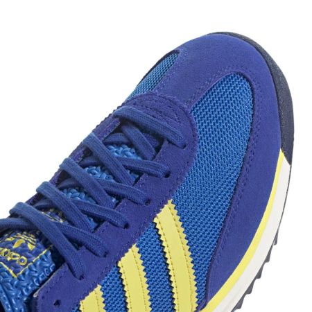 ΓΥΝΑΙΚΕΙΑ ΑΘΛΗΤΙΚΑ ΠΑΠΟΥΤΣΙΑ ADIDAS Originals SL 72 RS 532082 JH5102 εικόνα 7