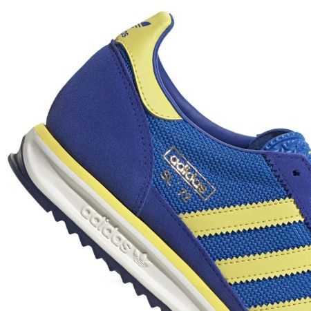 ΓΥΝΑΙΚΕΙΑ ΑΘΛΗΤΙΚΑ ΠΑΠΟΥΤΣΙΑ ADIDAS Originals SL 72 RS 532082 JH5102 εικόνα 8