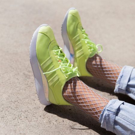 Дамски Маратонки ADIDAS SL Andridge 521393 EG6842 изображение 11