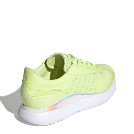 Дамски Маратонки ADIDAS SL Andridge 521393 EG6842 изображение 3