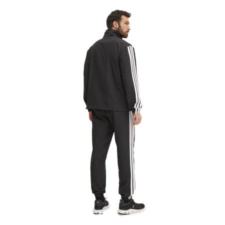 Trening Barbati ADIDAS Basic 3-Stripes Woven 531720 JI8849 imagine 2