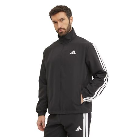 Trening Barbati ADIDAS Basic 3-Stripes Woven 531720 JI8849 imagine 3