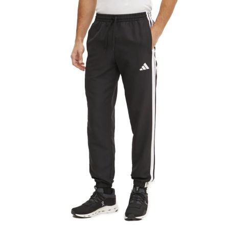 Trening Barbati ADIDAS Basic 3-Stripes Woven 531720 JI8849 imagine 4
