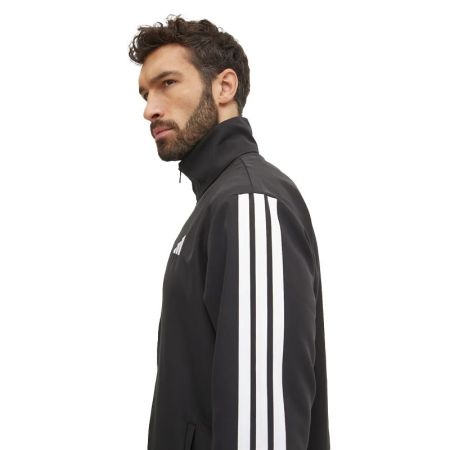 Trening Barbati ADIDAS Basic 3-Stripes Woven 531720 JI8849 imagine 5