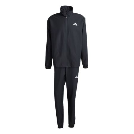 Trening Barbati ADIDAS Basic 3-Stripes Woven 531720 JI8849 imagine 7