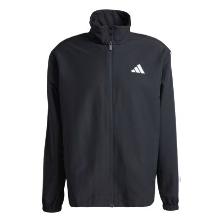 Trening Barbati ADIDAS Basic 3-Stripes Woven 531720 JI8849 imagine 8