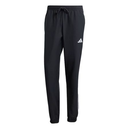 Trening Barbati ADIDAS Basic 3-Stripes Woven 531720 JI8849 imagine 9