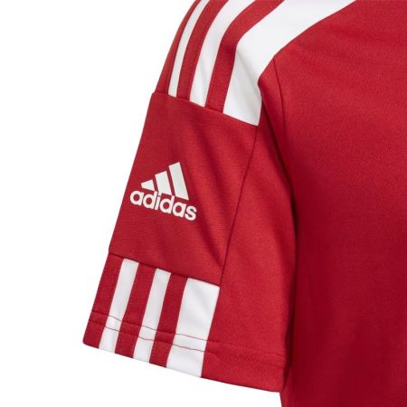 Tricou Copii ADIDAS Squadra 21 Jersey JR 527934 GN5746 imagine 3